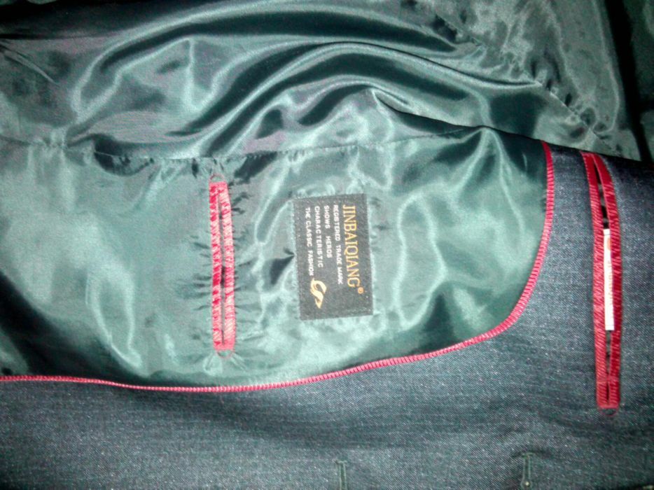 Пиджак .костюм двойка  . Размер 50