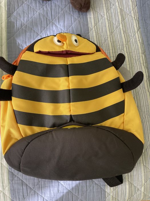 Детска раница Samsonite - Bee