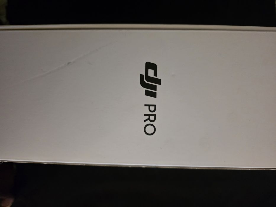 DJI RSC 2 PRO - impecabil - full box - stabilizator imagine