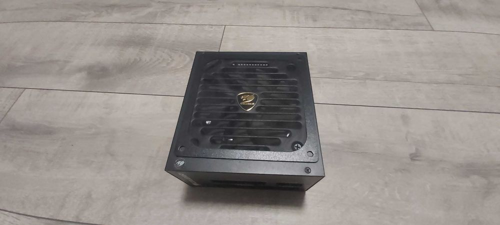 COUGAR GEX 850 850W 80 PLUS Gold
