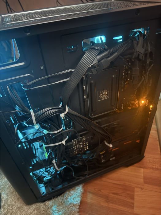 PC Gaming Negociabil