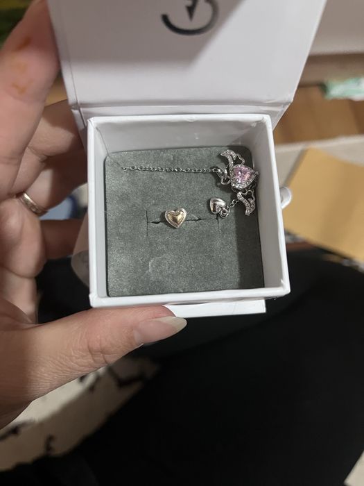 Продам золотую подвеску