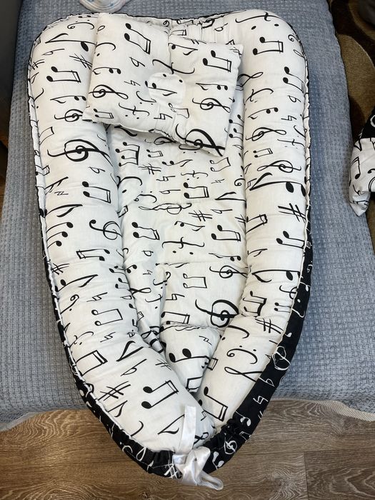 Кокон гнездышко детский