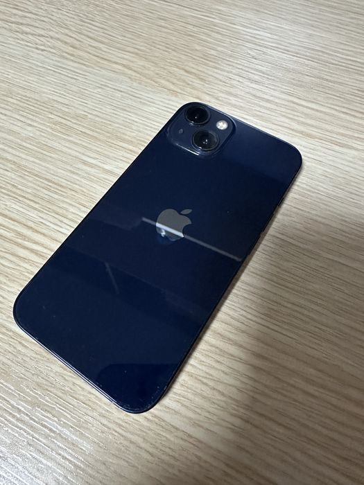 Iphone 13, Midnight, 128GB