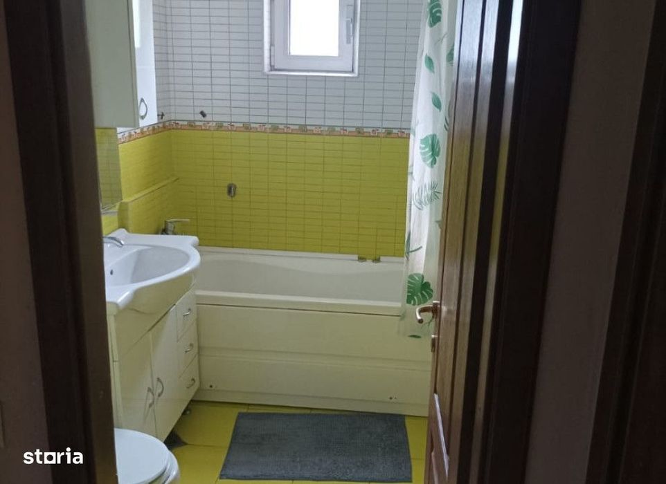 Apartament intabulat 3 camere Nicolina , 70 metri, etaj 2 Cod:163180