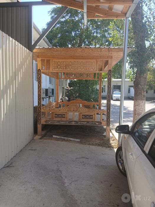 Tapcha kalavat тапчан baqvat