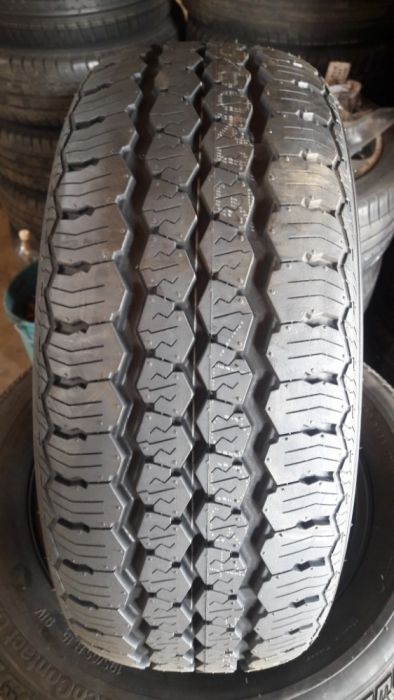 Anvelope 195/50R13c 104/101N Trailermaxx