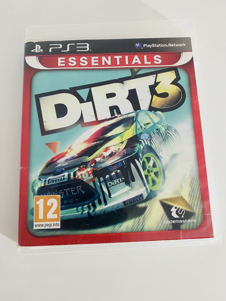 Ps3 dirt best sale 3