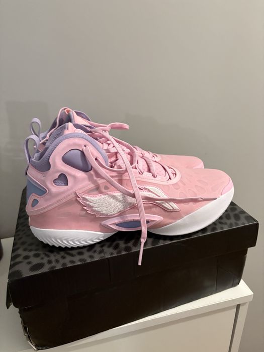 Кроссовки LINING YUSHUAI оригинал