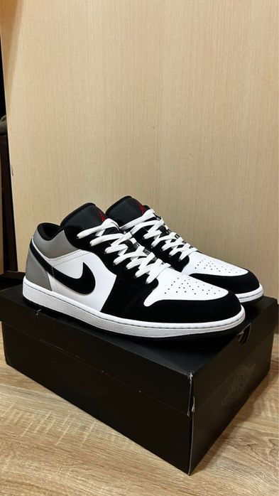 Продам новые Nike Air Jordan