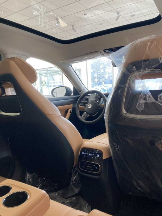 Leapmotor C01 gibrid 2025 va 2026 yil