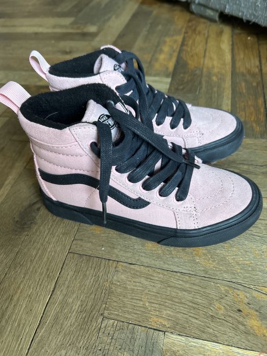 Vans нови  р. 33