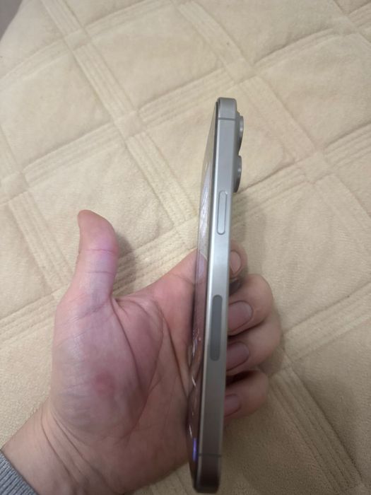 Продам Iphone 15Pro Max 256 GB