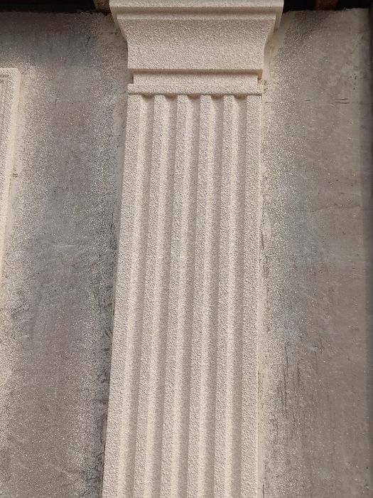 Декор обрамления