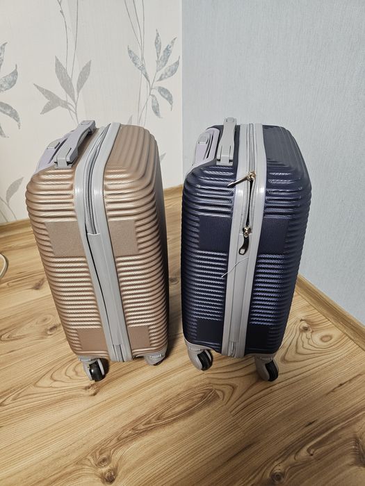 Малки куфари 43/32/20