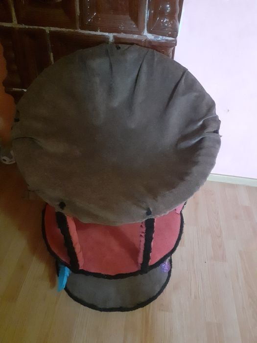 Ansamble pentru pisicuțe