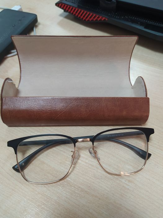 Очки для работы с ноутбуком