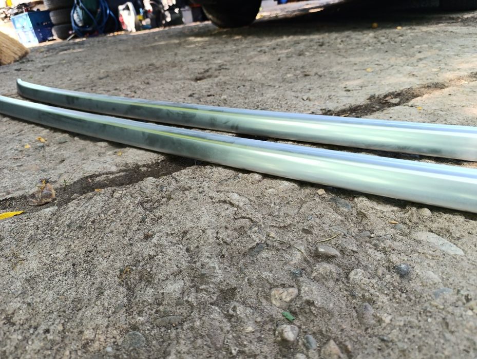 Релси за таван за Пежо/Peugeot 308 комби