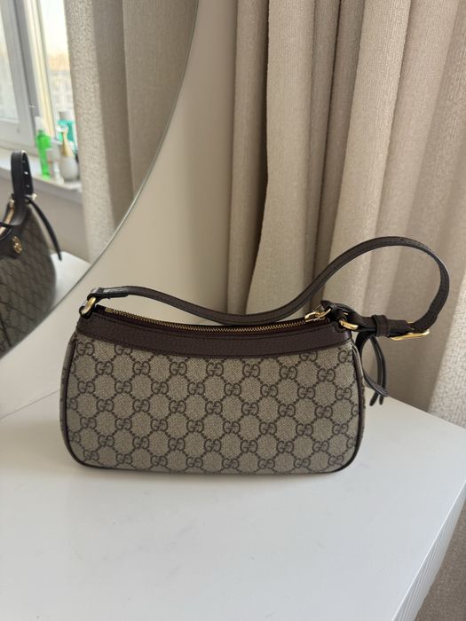 Сумка Gucci ophidia