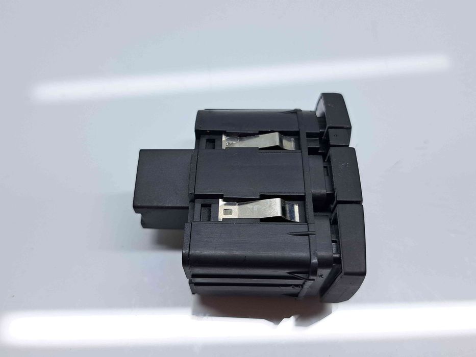 Butoane comenzi consola centrala Audi Q7 (4LB) [Fabr 2006-2014] Facel