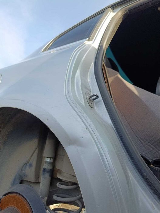 На разбор Volkswagen B5+