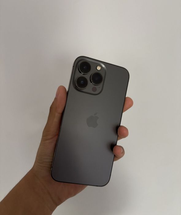 Iphone 13 pro 128gb