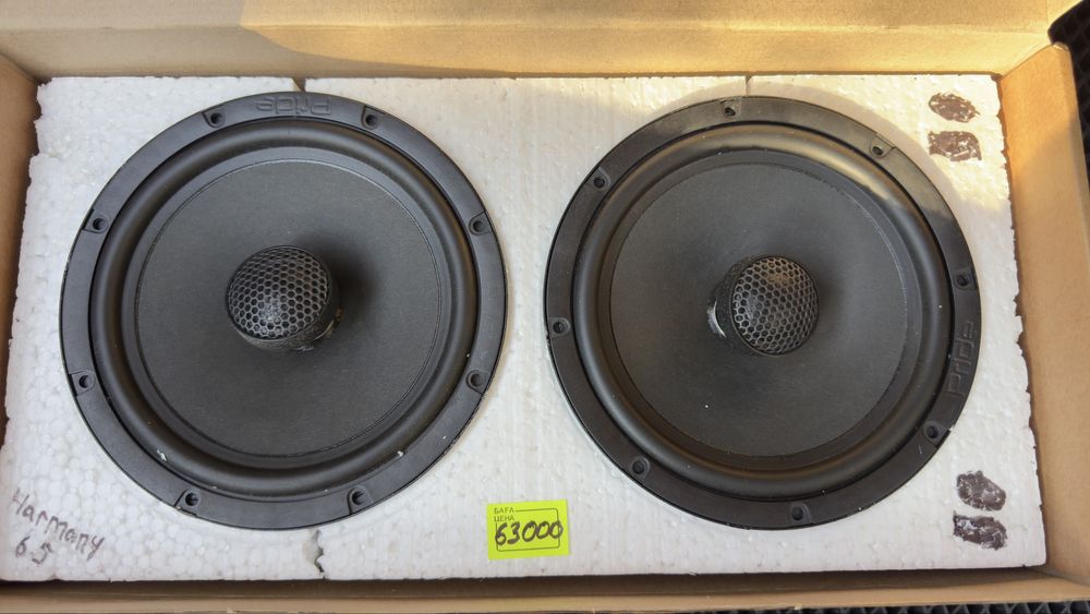 Прайд колонка в комплекте размер 16