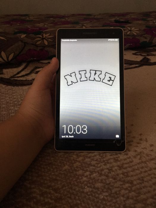 Huwawe MediaPad T3 7