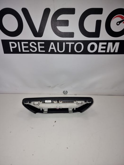 Display 8.8 inch BMW seria 2 / 3 / 4 / cod -8709339 / an - 2018-2024