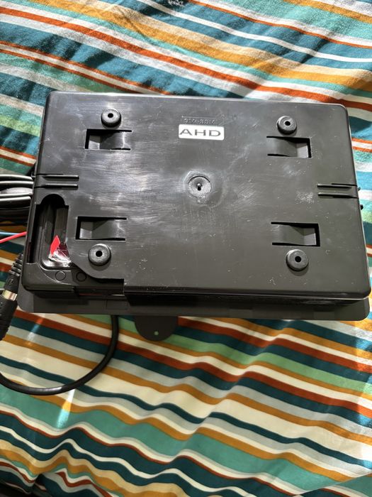 Tft led Color monitor