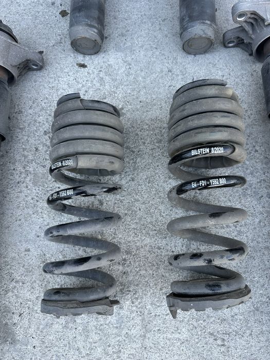 Bmw G20 Bilstein Evo койловъри окачване