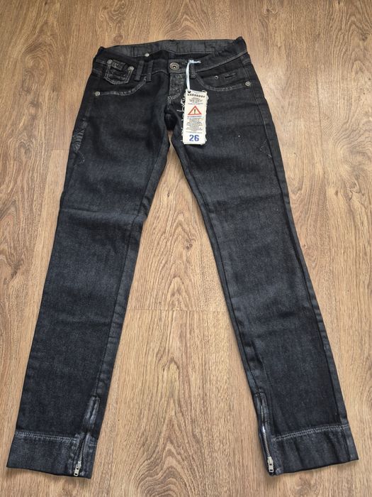 Дамски дънки Pause