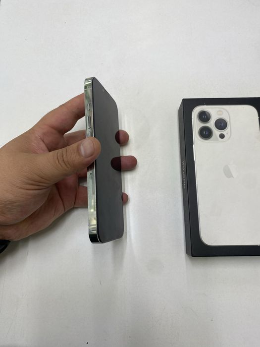 Iphone 13 PRO (128GB)