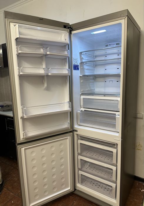 Продам Холодильник Samsung no frost