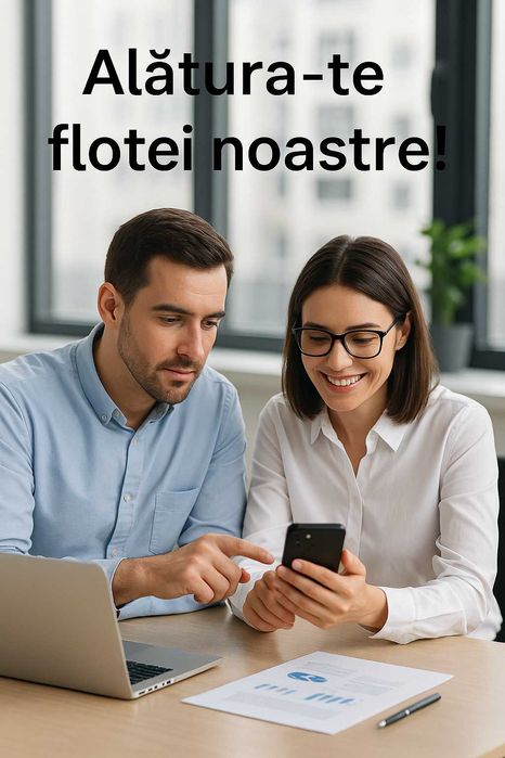 Comision 5% Uber/Bolt Craiova | Mașini electrice & GPL | Fără griji