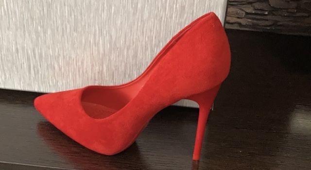 туфли размер 37/38