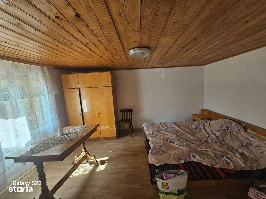 Casă de vânzare în comuna Păstrăveni, jud. Neamț