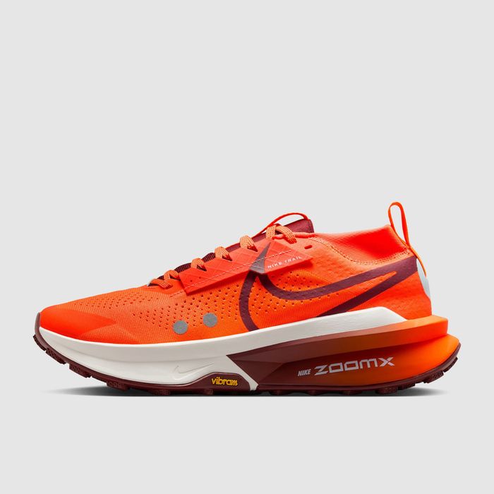 Кроссовки Nike Zegama 2