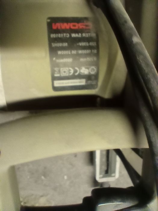 Продам углорез.,