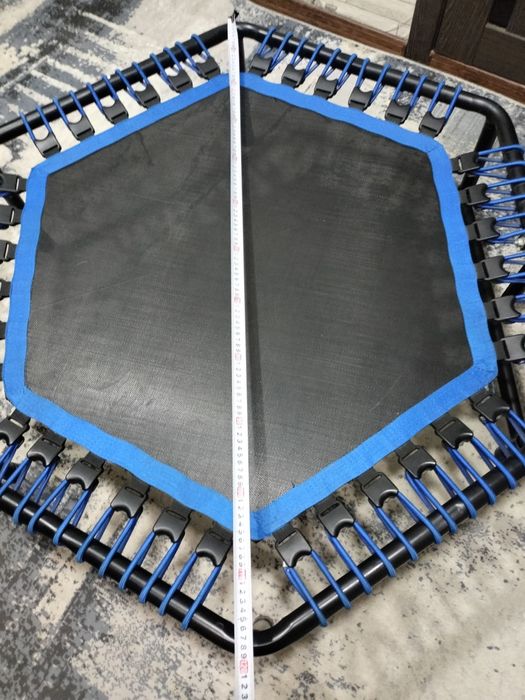 Батут для фитнеса