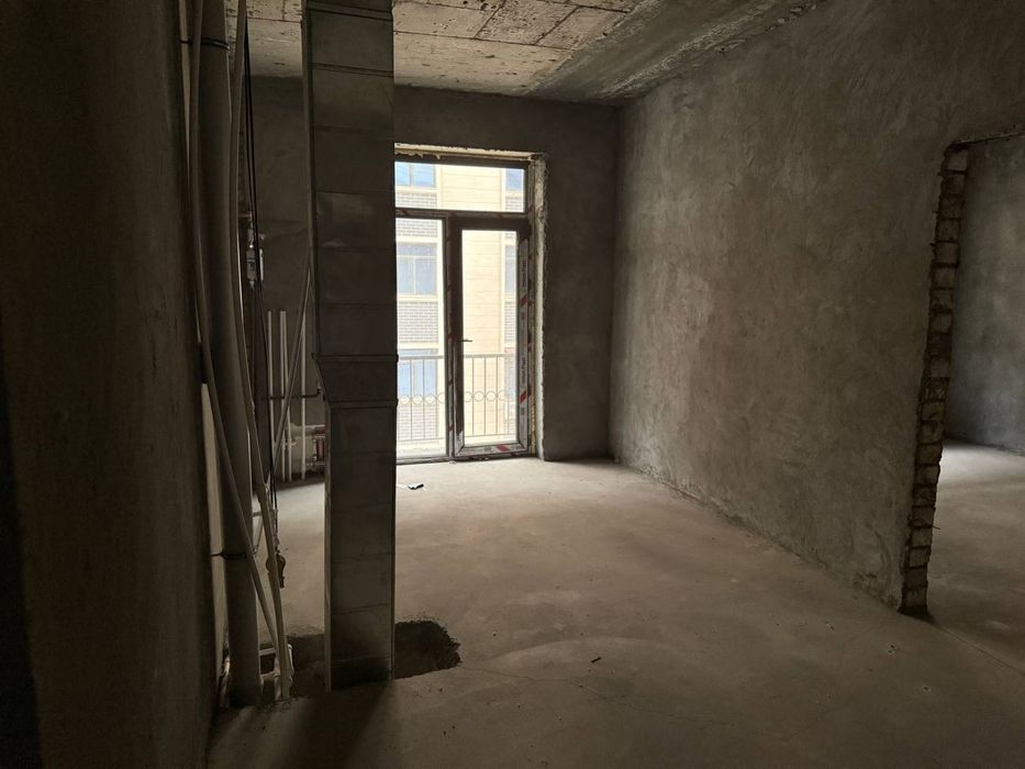 Продается новостройка