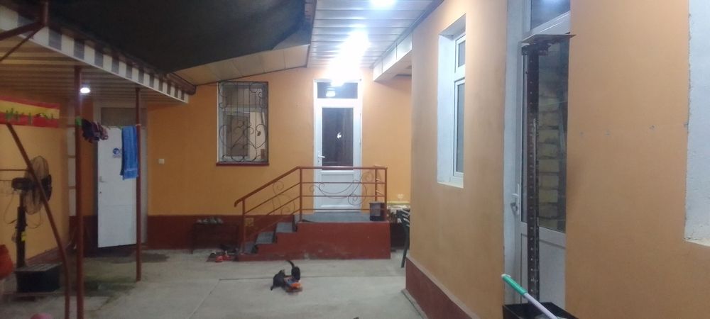 Продается  2-соточный дом