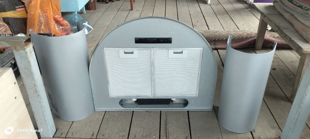 Продам куханную вытяжку!