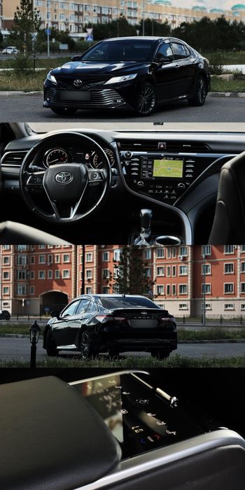 Прокат авто без водителя! Capitalautorent