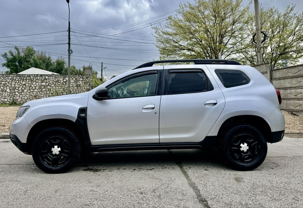 DACIA Duster 2018 — imagine 6