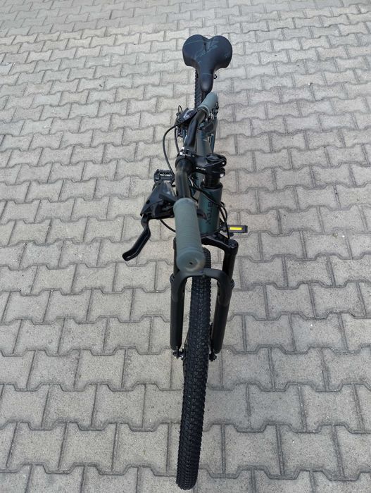 X Алуминиев велосипед 27.5" EPIC