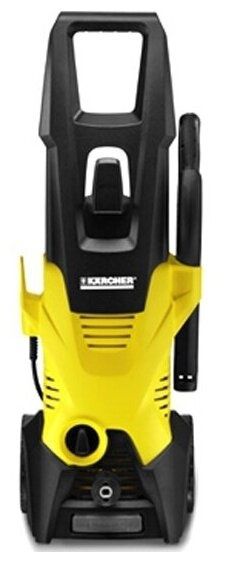 Мойка высокого давления Karcher K 3