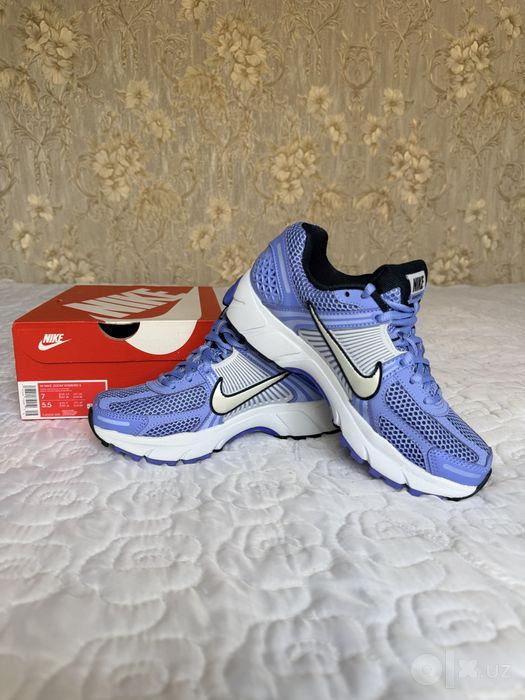 Nike Zoom Vomero 5 Синие Оригинал 38