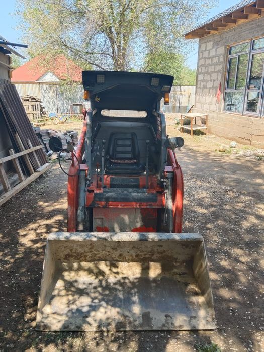 Продам Мини погрузчик ТСМ 705