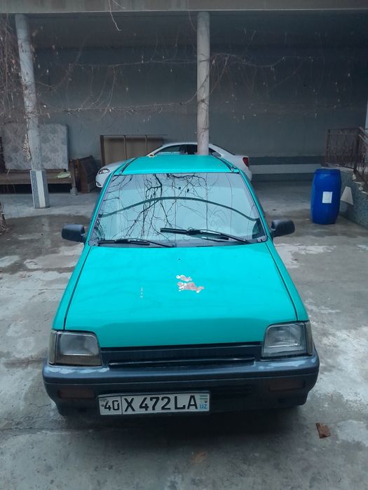 Тико сотилади метанда